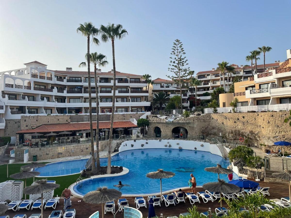 Paraiso Albatros, Beautiful Complex San Miguel de Abona Exterior foto