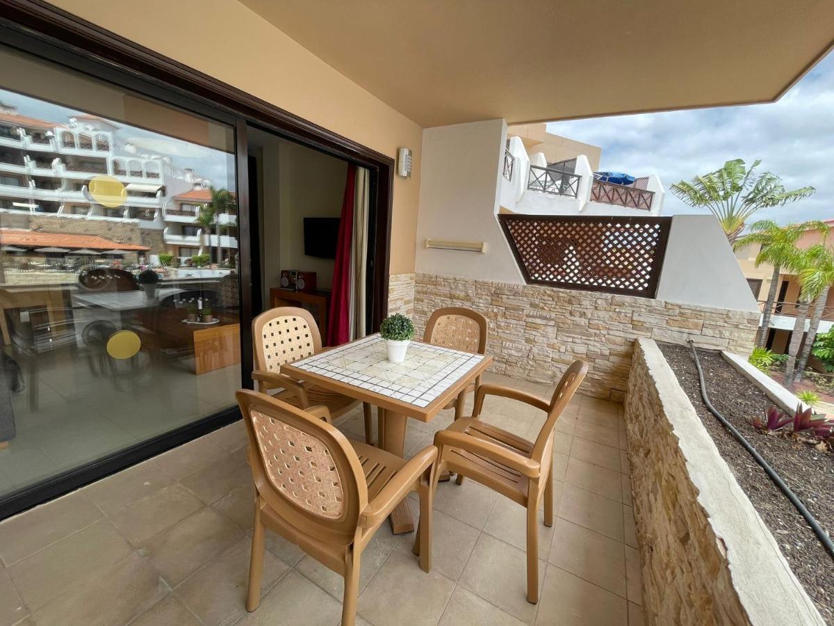 Paraiso Albatros, Beautiful Complex San Miguel de Abona Exterior foto