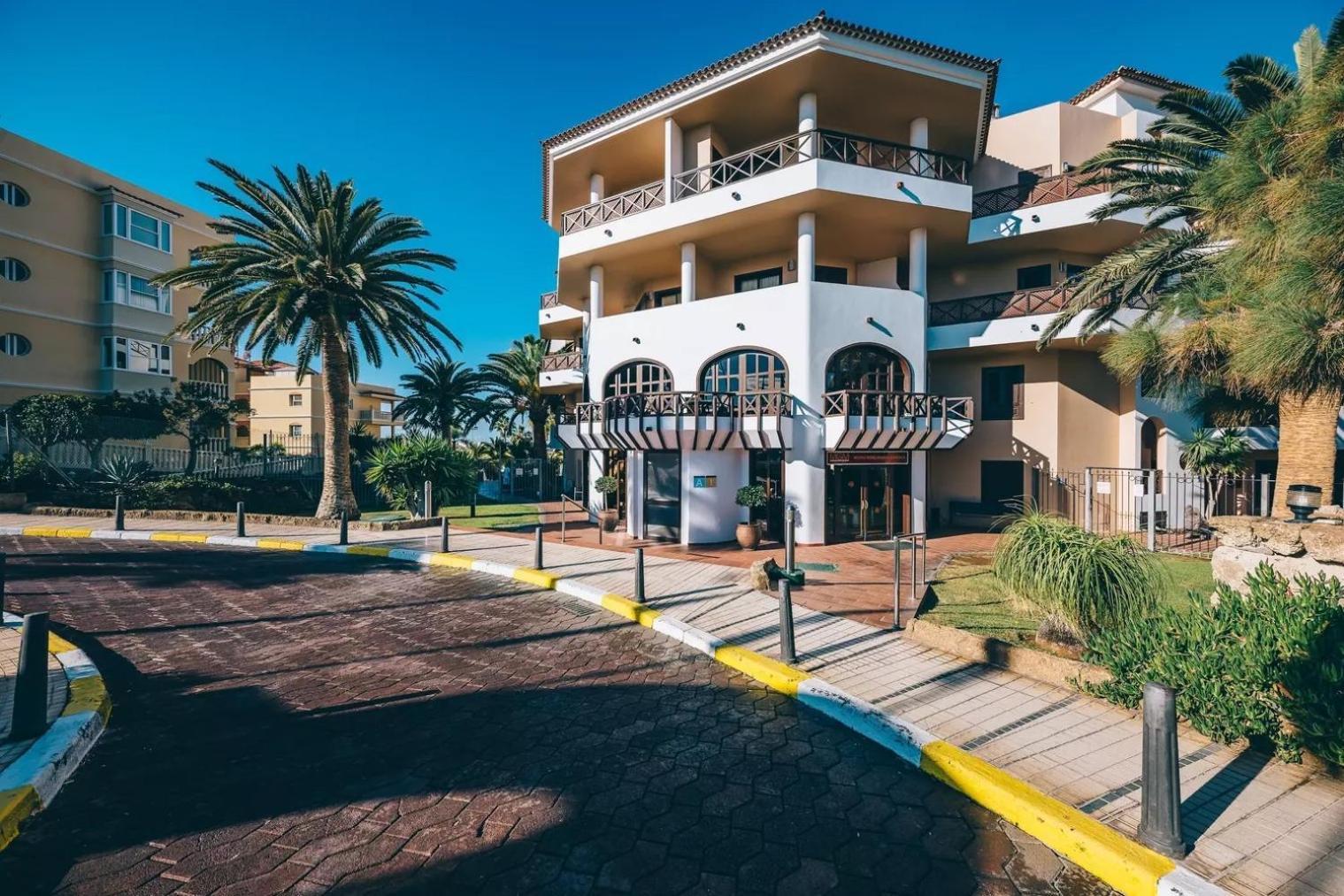 Paraiso Albatros, Beautiful Complex San Miguel de Abona Exterior foto